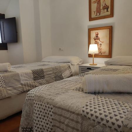Apartamento San Fernando Córdoba Exteriér fotografie