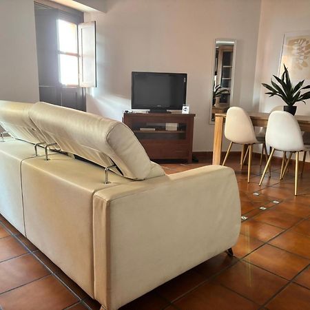 Apartamento San Fernando Córdoba Exteriér fotografie