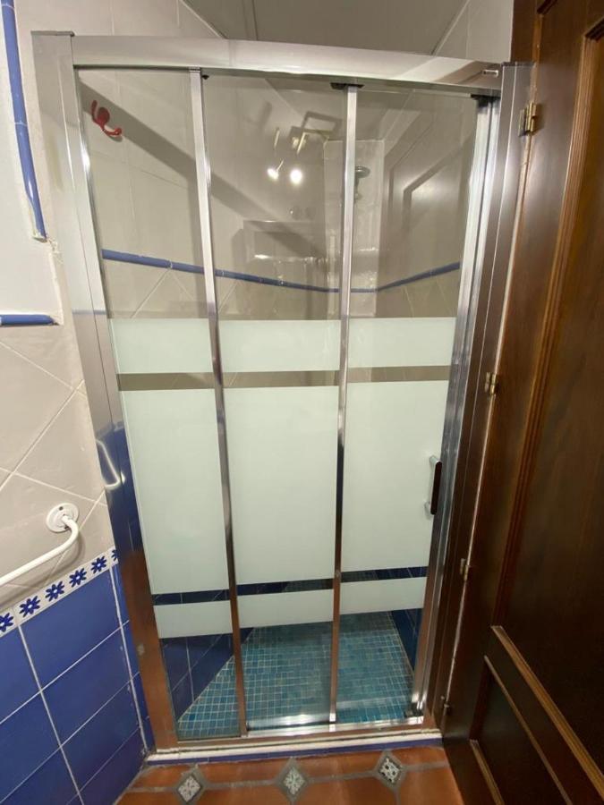 Apartamento San Fernando Córdoba Exteriér fotografie