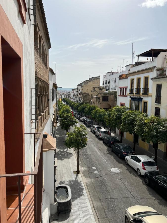 Apartamento San Fernando Córdoba Exteriér fotografie