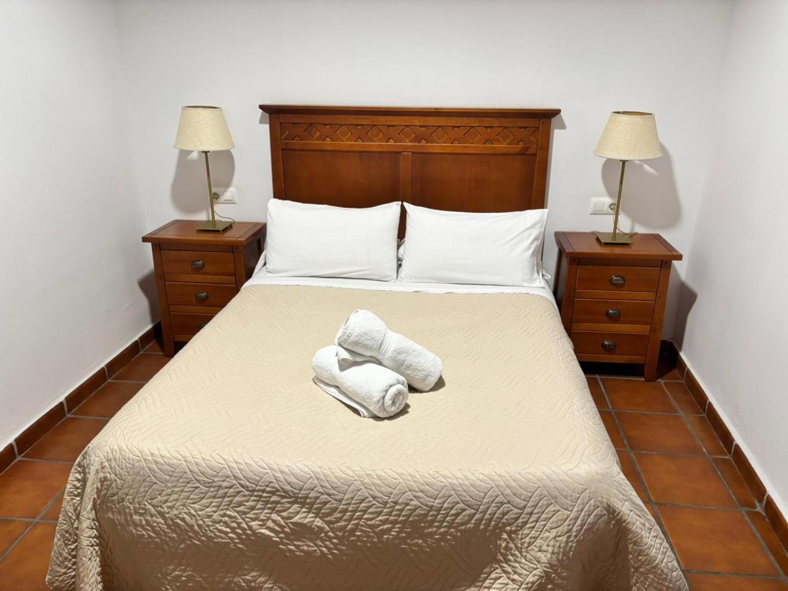 Apartamento San Fernando Córdoba Exteriér fotografie